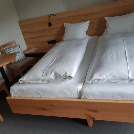 Gaestehaus Wallner Kitzbühel Dış mekan fotoğraf