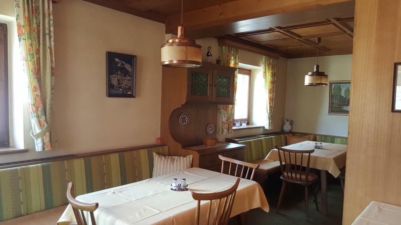 Gaestehaus Wallner Kitzbühel Dış mekan fotoğraf