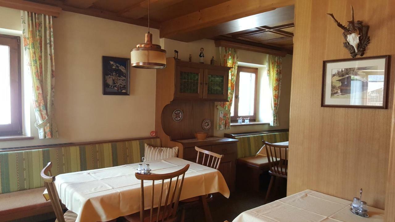 Gaestehaus Wallner Kitzbühel Dış mekan fotoğraf