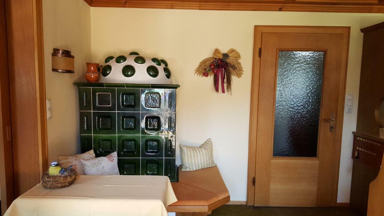 Gaestehaus Wallner Kitzbühel Dış mekan fotoğraf