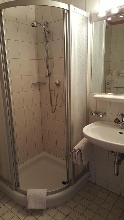 Gaestehaus Wallner Kitzbühel Dış mekan fotoğraf