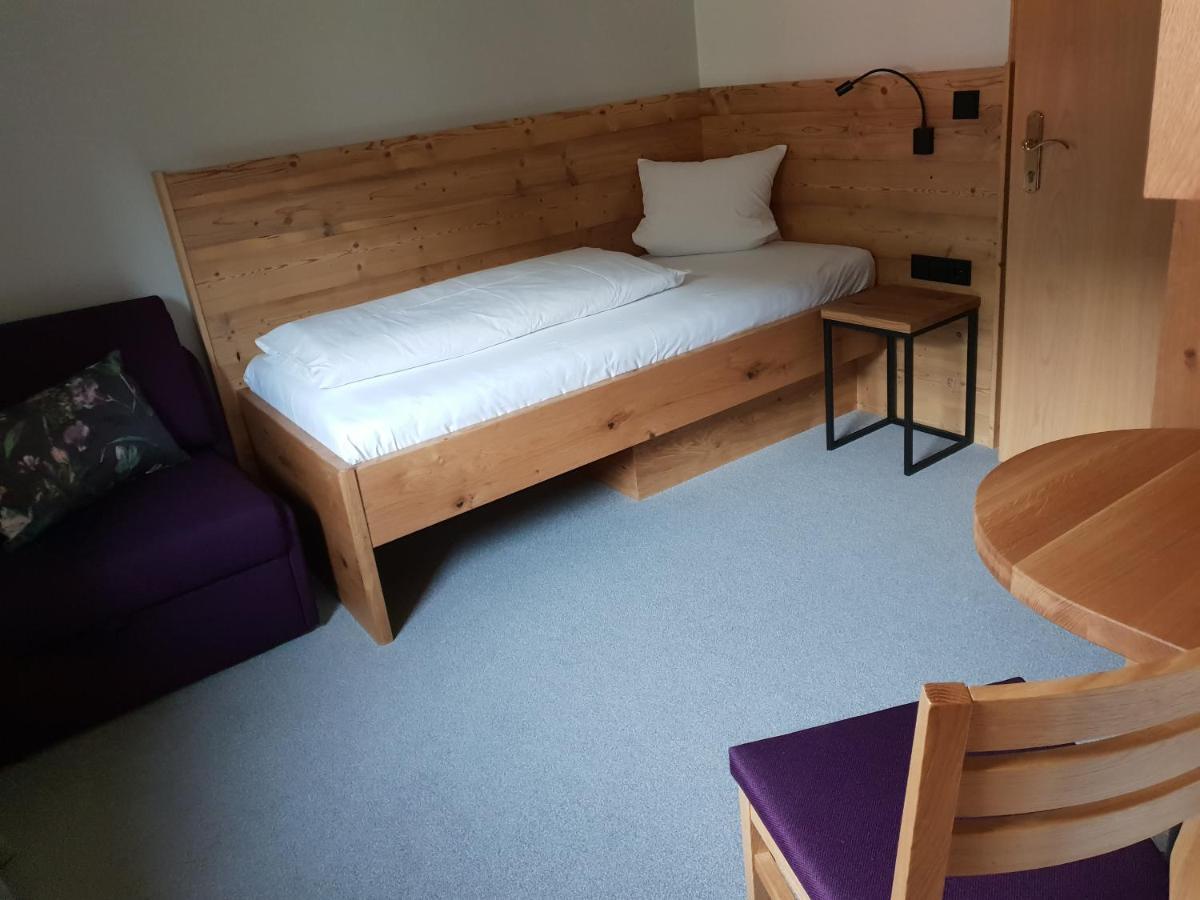Gaestehaus Wallner Kitzbühel Dış mekan fotoğraf