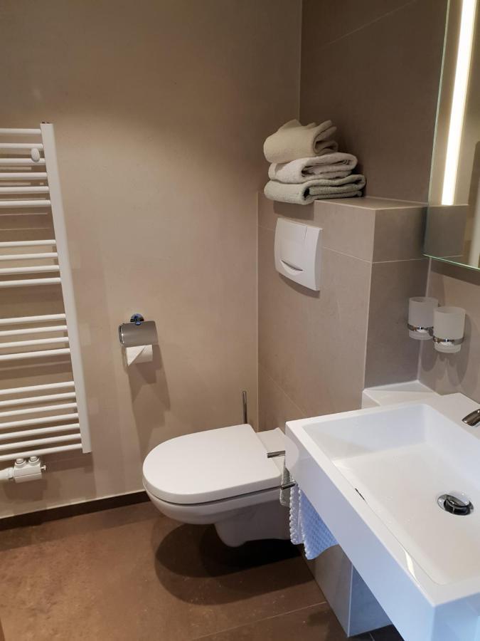 Gaestehaus Wallner Kitzbühel Dış mekan fotoğraf