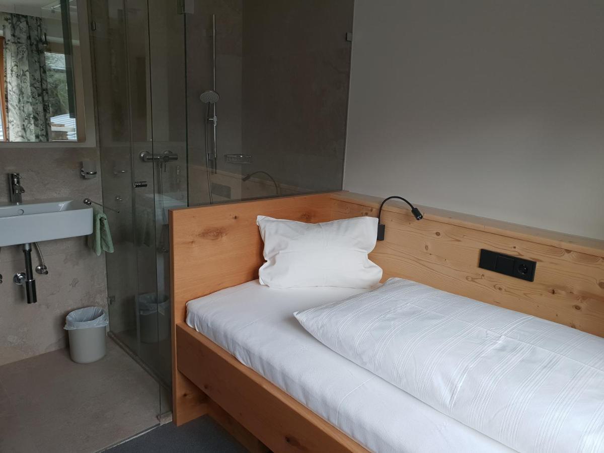 Gaestehaus Wallner Kitzbühel Dış mekan fotoğraf