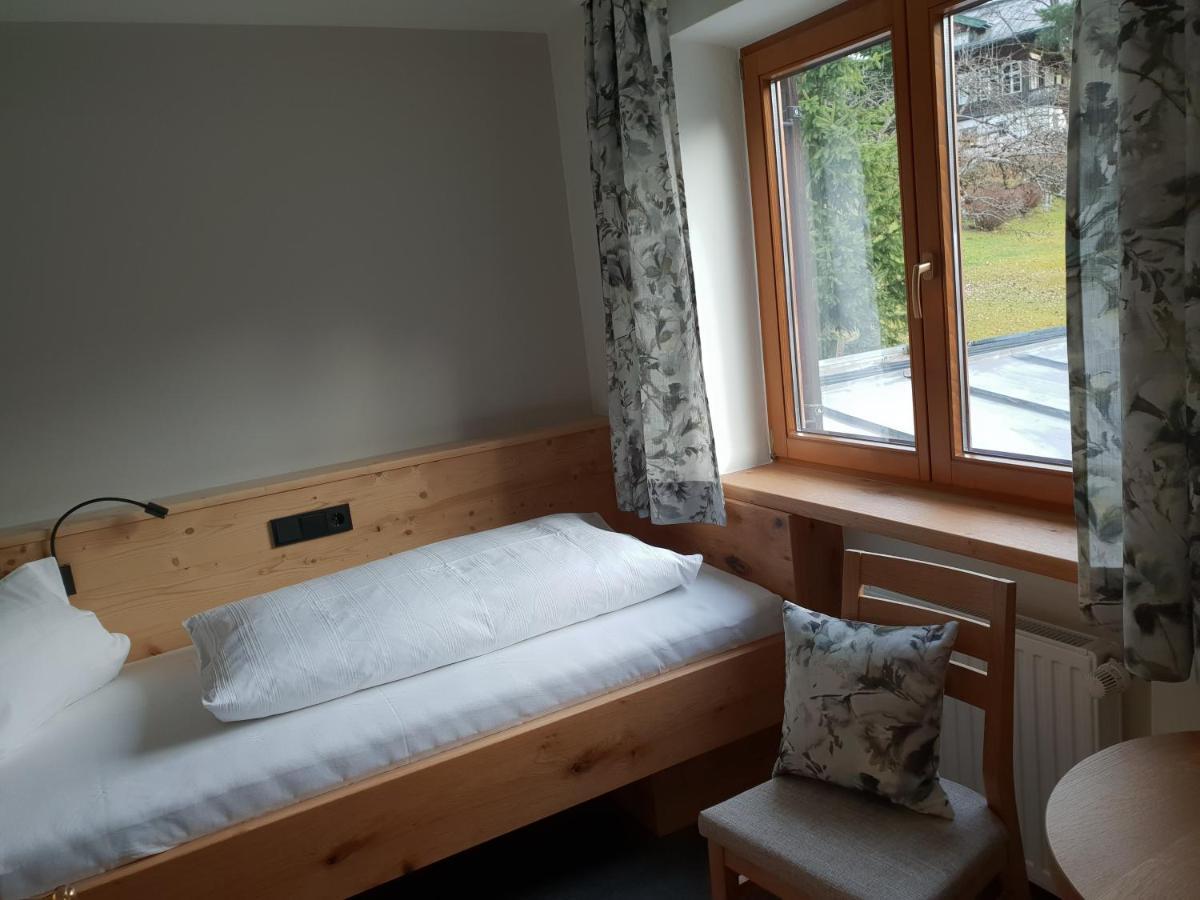 Gaestehaus Wallner Kitzbühel Dış mekan fotoğraf